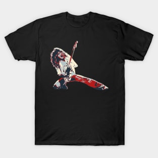 The Prime Of Halen T-Shirt